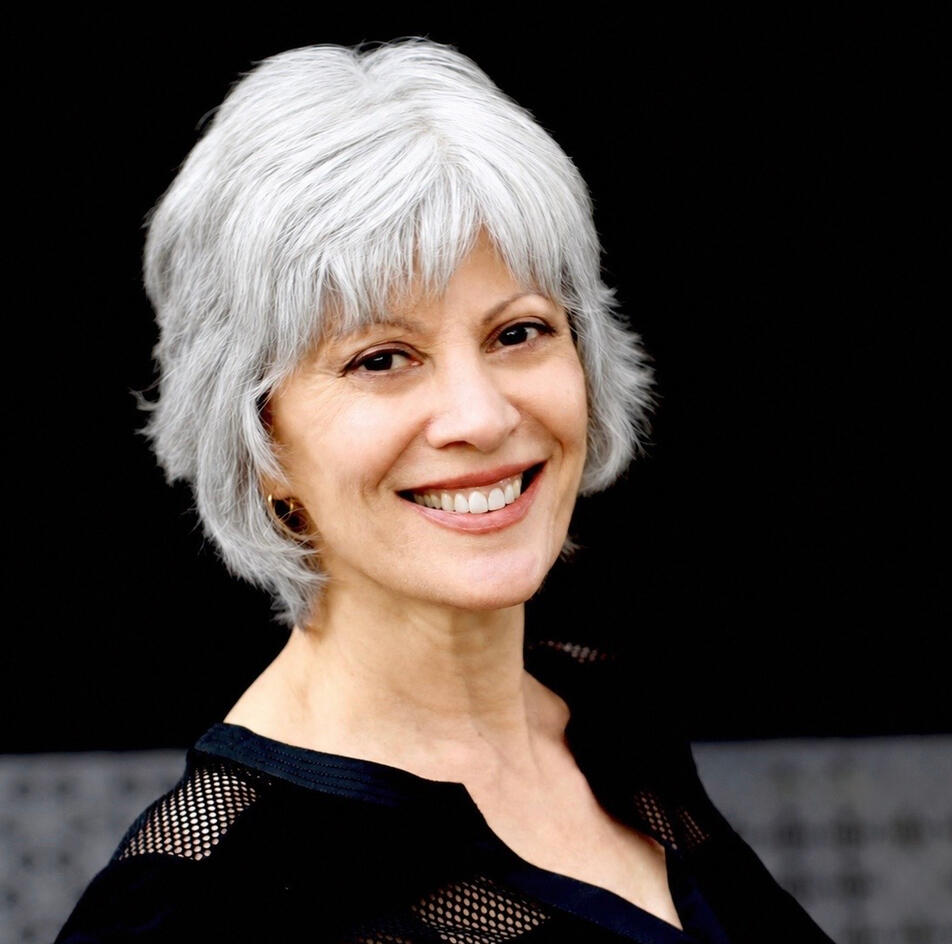 Natela – Master Acting Coach Portrait of Natela, Master Acting Coach specialising in Stanislavsky Method Acting
